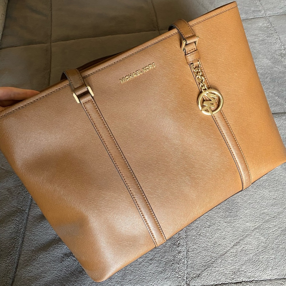 Michael Kors laptop bag